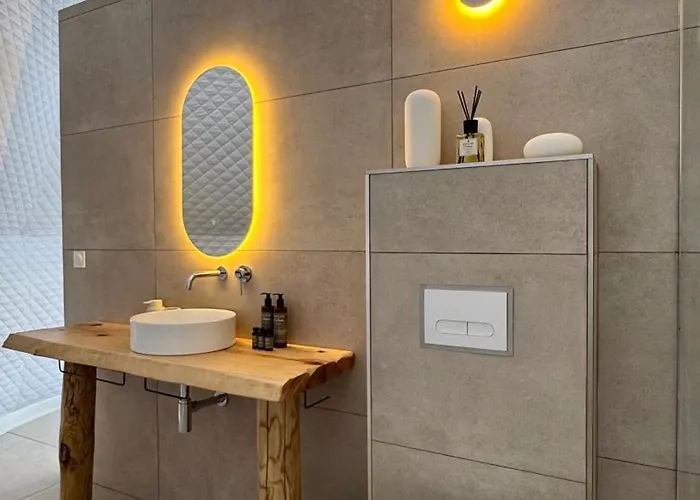 Les Domes Du Moulin Luxe tent Urtaca