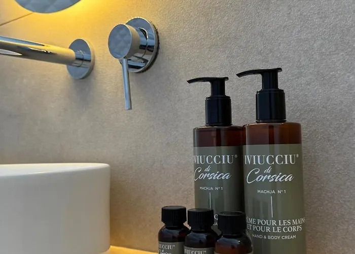 Luxe tent Les Domes Du Moulin