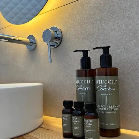 Tente de luxe Les Domes Du Moulin