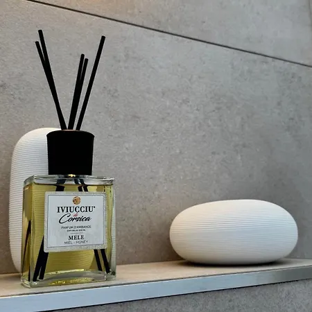 Tente de luxe Les Domes Du Moulin *