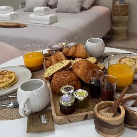 Les Domes Du Moulin * Urtaca