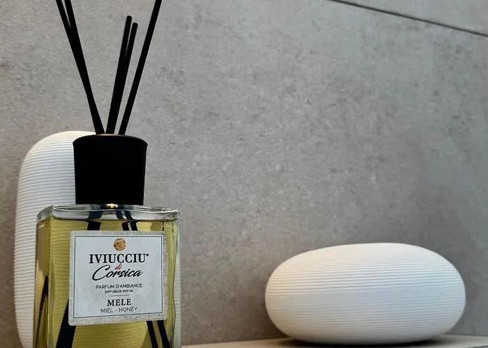 Tente de luxe Les Domes Du Moulin *