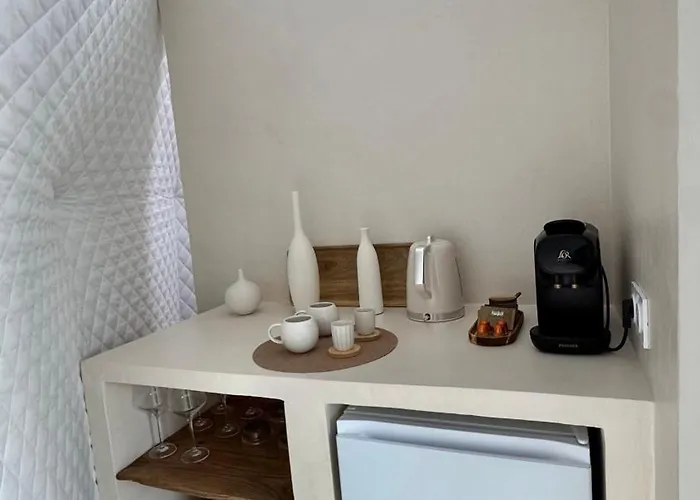 Tente de luxe Les Domes Du Moulin