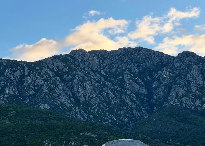 Les Domes Du Moulin * Urtaca